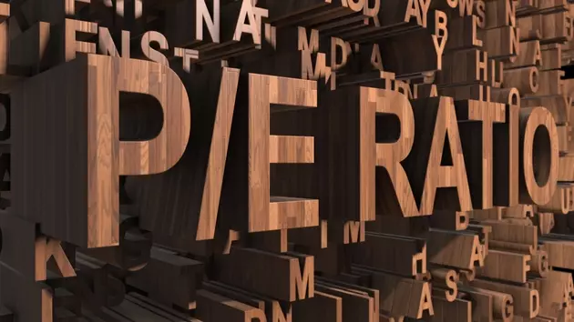 Understanding the S&P 500's Crestmont P/E Ratio and its Market Implications