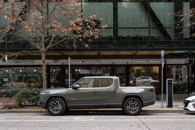 Rivian's Strategic Growth and Market Position: A Reaffirmed Buy