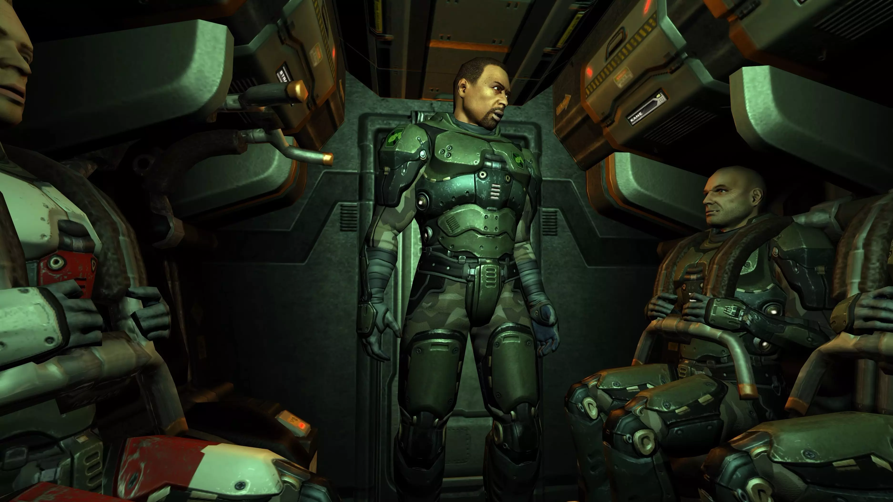 Unearthing a Lost Gaming Gem: The Unexpected Revival of a Canceled Quake 4 Expansion