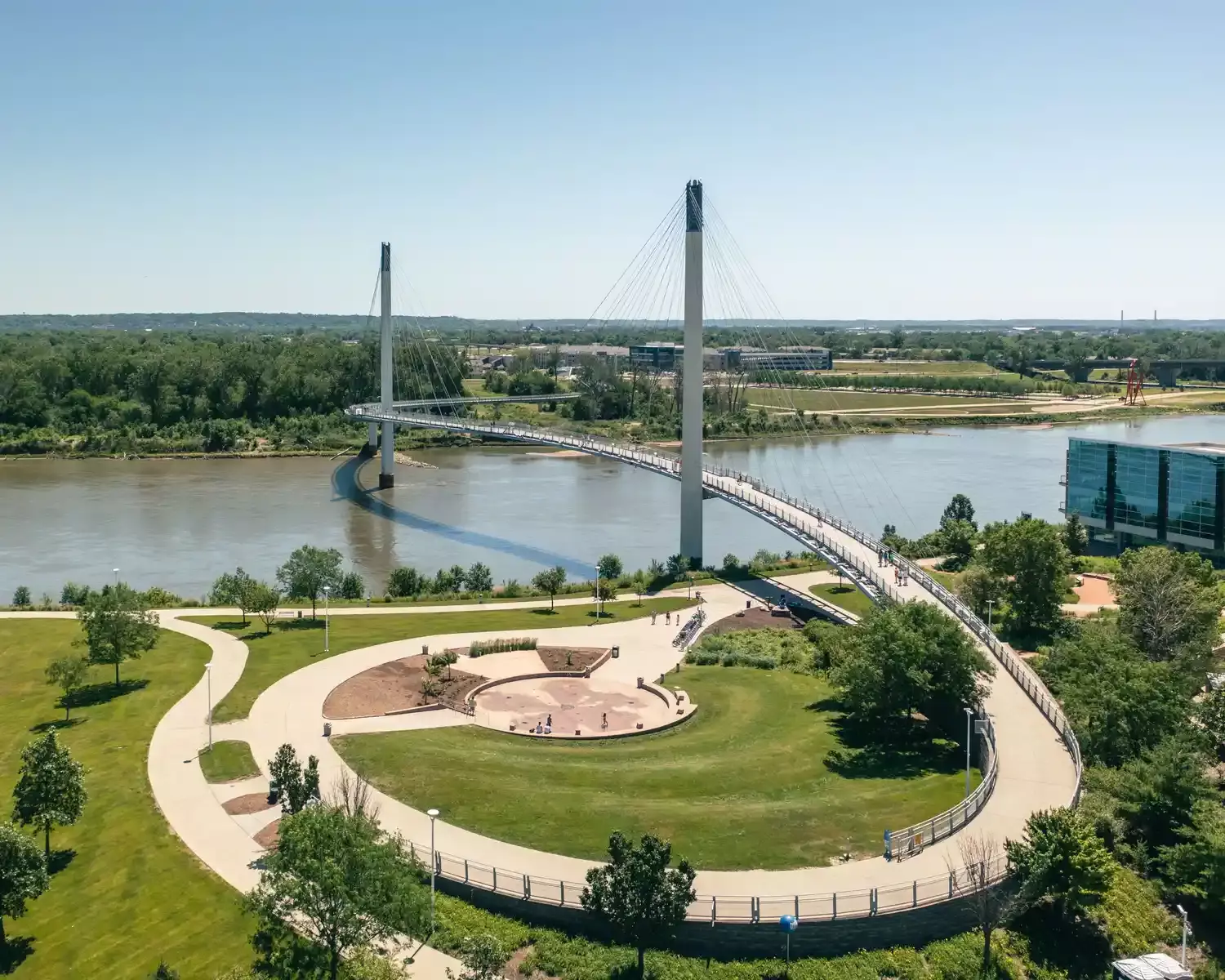 Council Bluffs: An Ideal Retirement Destination in the Midwest