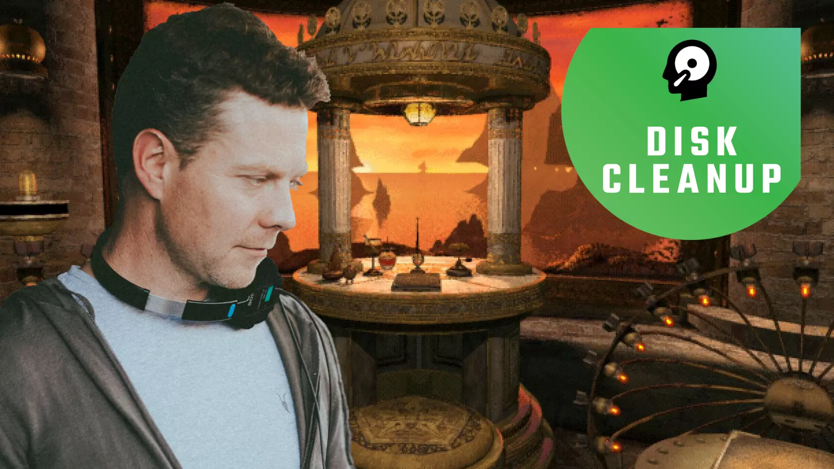 Sam Barlow Unveils His Gaming Universe: From Roguelikes to Retro Classics