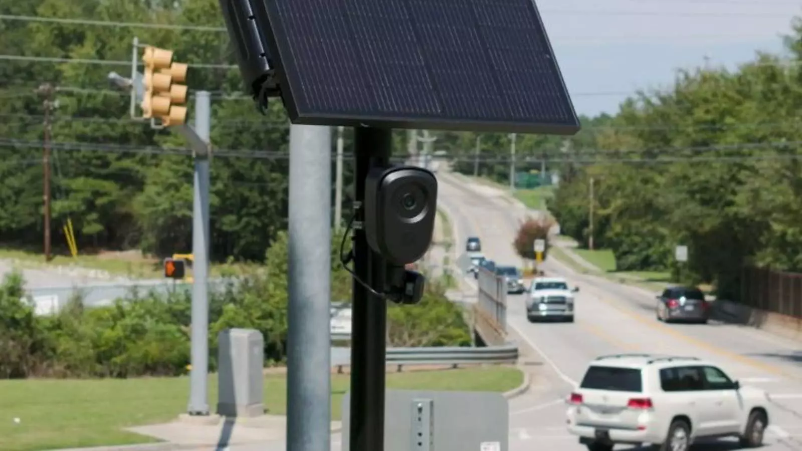 Public Outcry Over AI License Plate Tracking