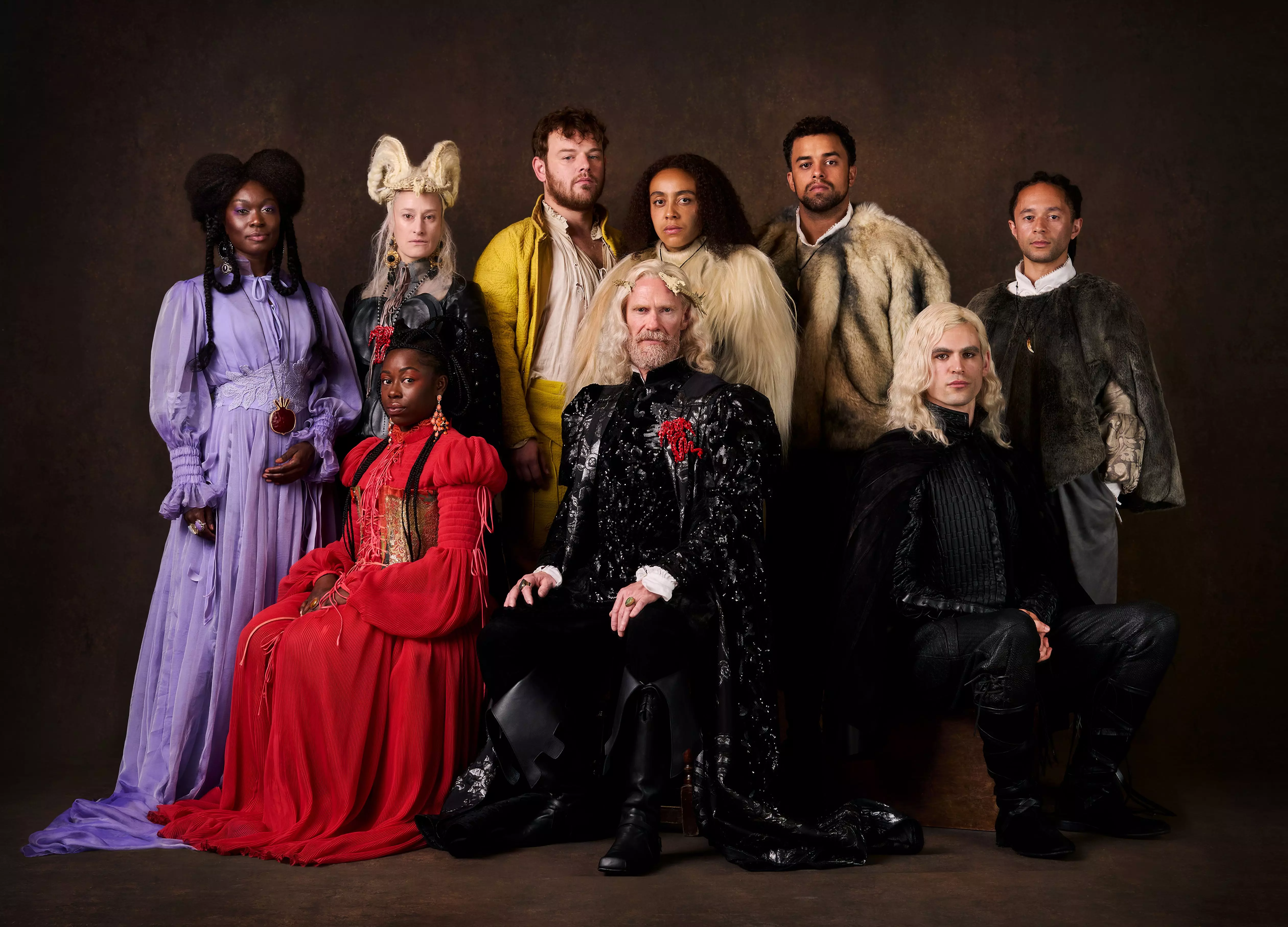 A New Theatrical Prequel Reinvigorates 'Game of Thrones' Narrative