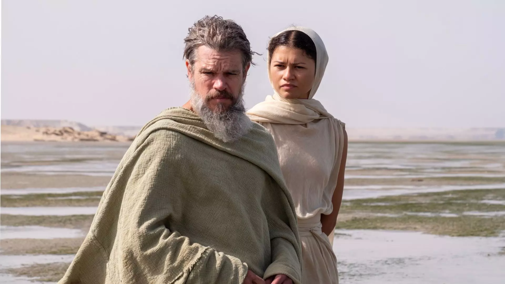 Christopher Nolan's 'The Odyssey' Reaches Historic Box Office Milestones