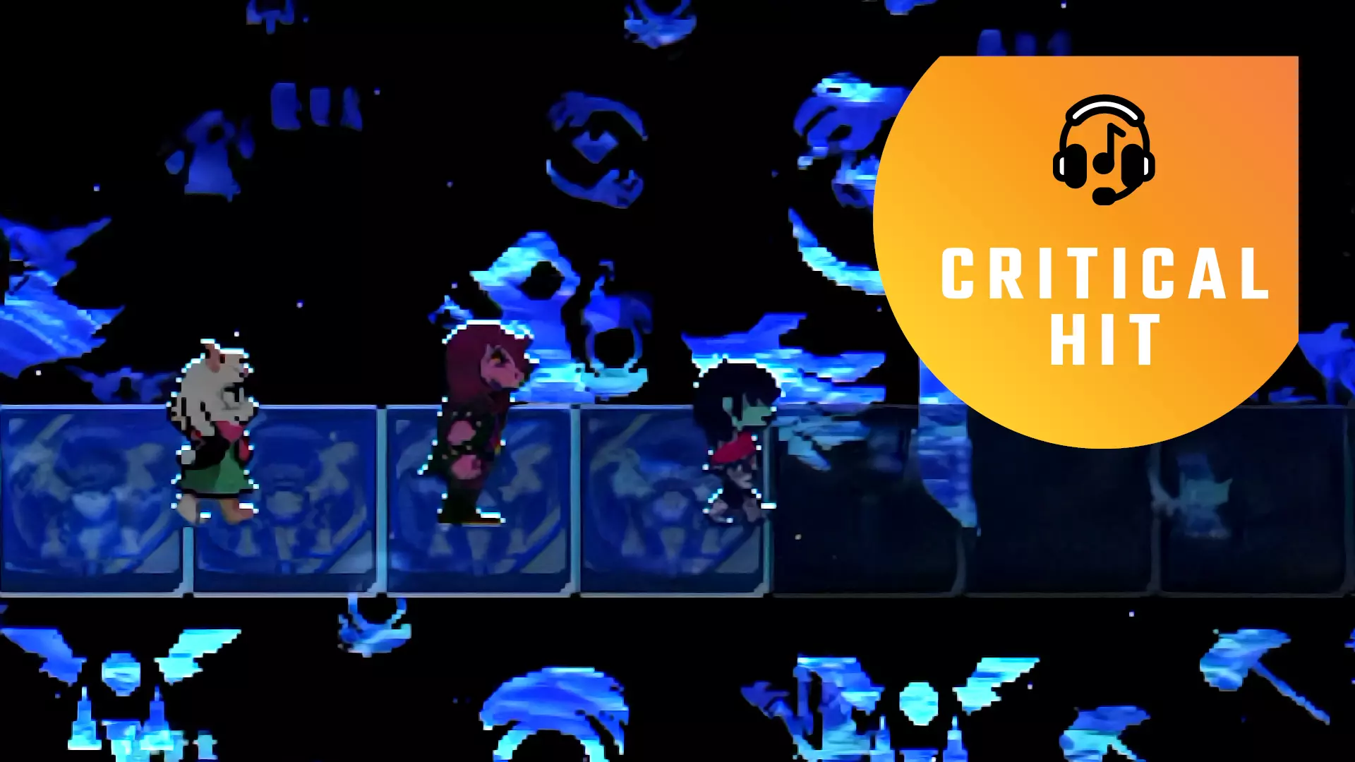 Deltarune's 'The Third Sanctuary': A Masterpiece of Musical Storytelling Through Complex Time Signatures