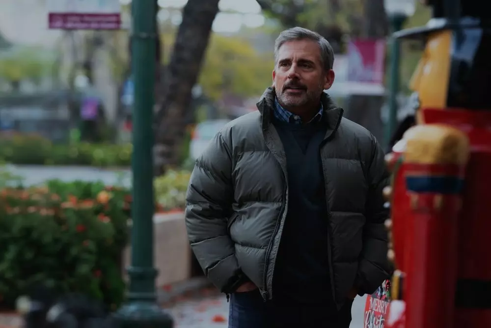Steve Carell's Emmy Pursuit: A Longstanding Challenge