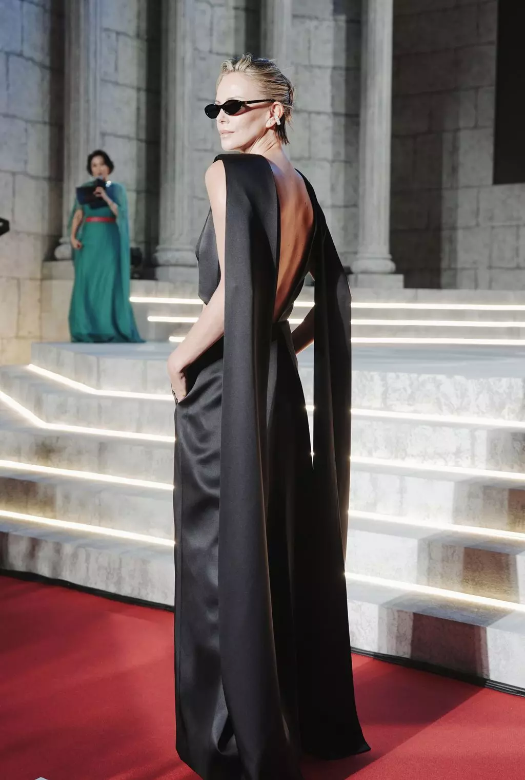 Celebrity Style: This Week's Standout Red Carpet and Off-Duty Looks