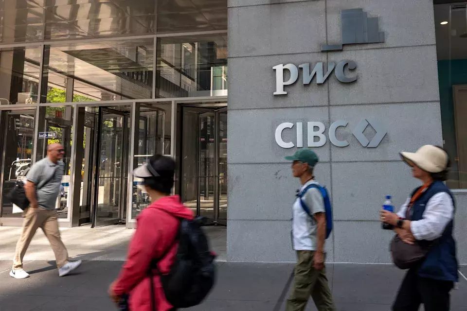 PwC and EY Revamp Internship Programs, Citing AI's Impact on Entry-Level Roles