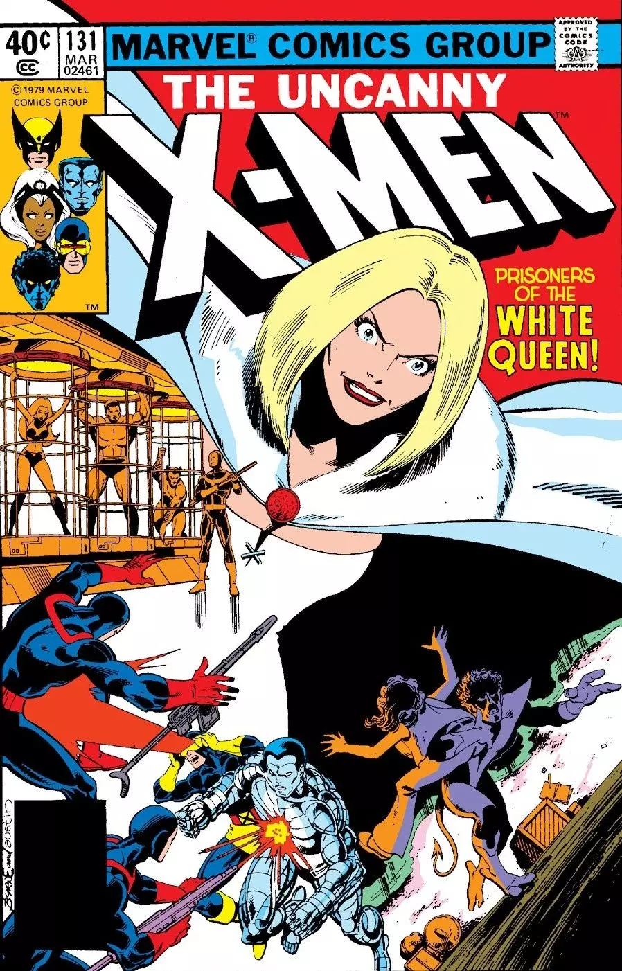 Emma Frost's Journey: From Antagonist to Ally in the X-Men Universe