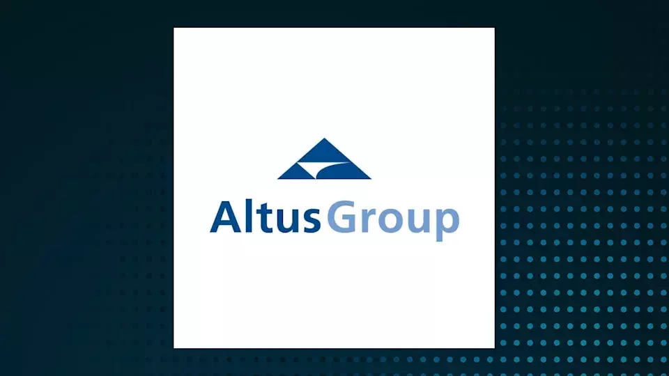 Altus Group's Robust Q2 Performance Driven by Software and Strategic Divestitures