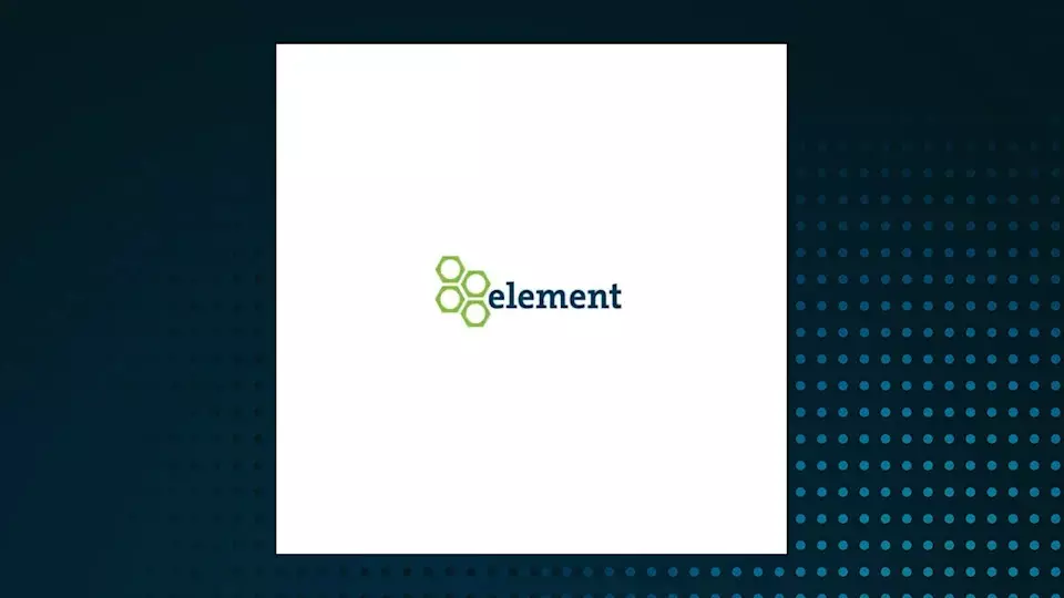 Element Fleet Management Reports Strong Q2 Performance and Strategic Advancements