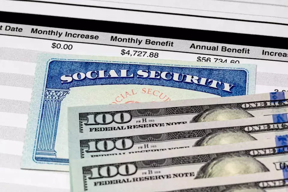 Maximizing Social Security Benefits: The Strategic Advantage of Delaying