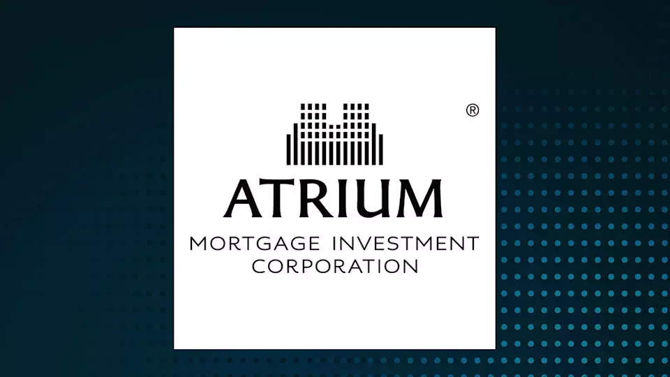 Atrium Mortgage Investment Corporation's Second Quarter 2026 Financial Overview