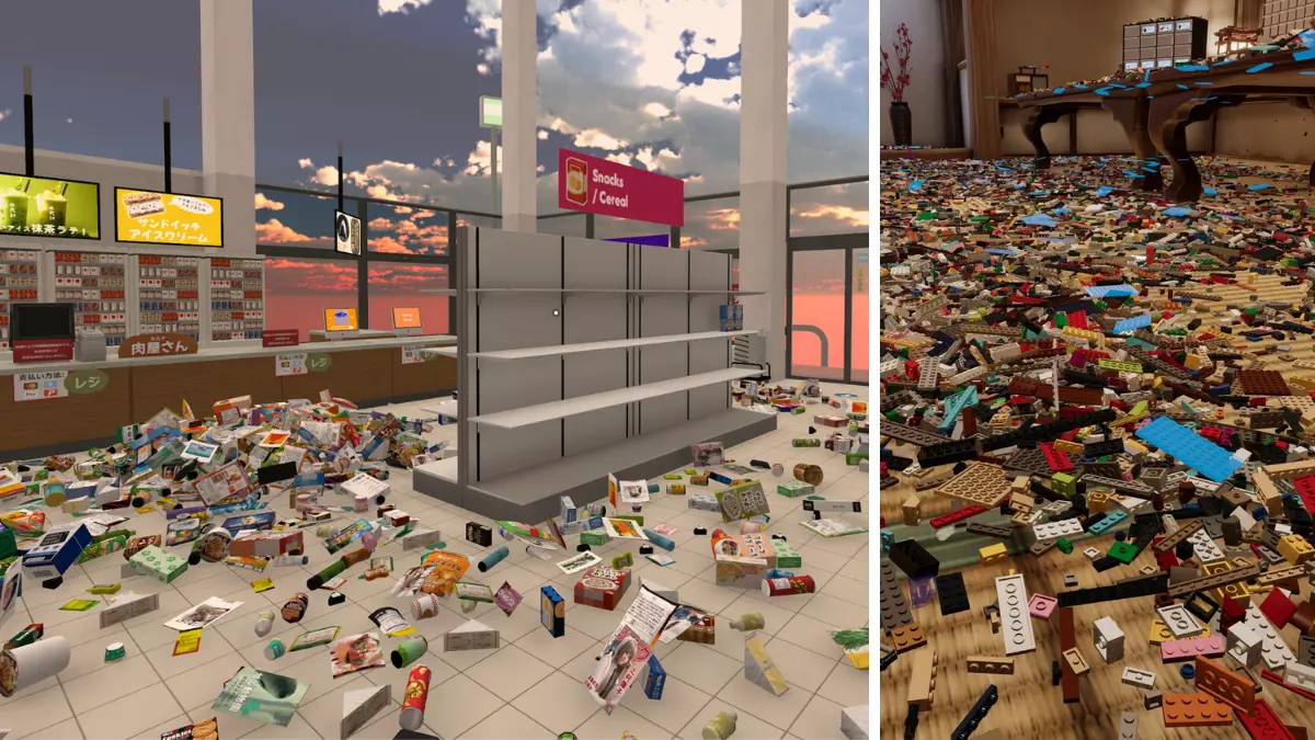 The Rising Trend of Organizational Simulation Games on PC