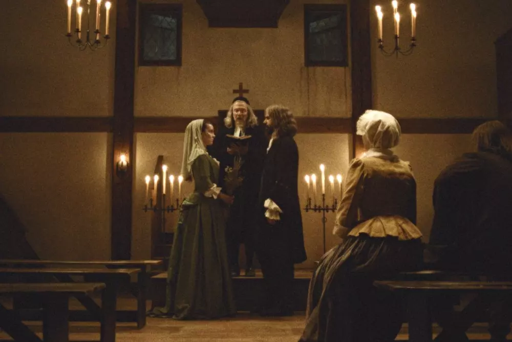 Set Decorators Society of America TV Award Winners Unveiled