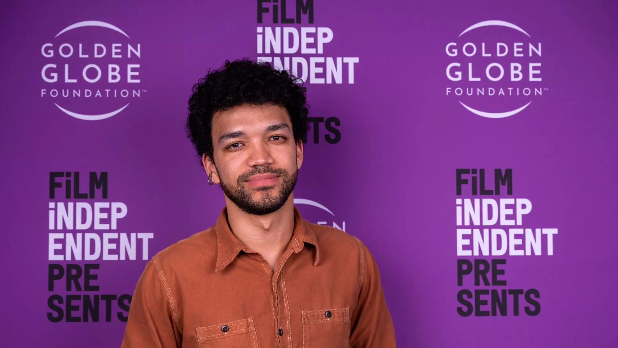 Justice Smith's Enthusiasm for 'Heated Rivalry' Role Amidst Fan Discussions