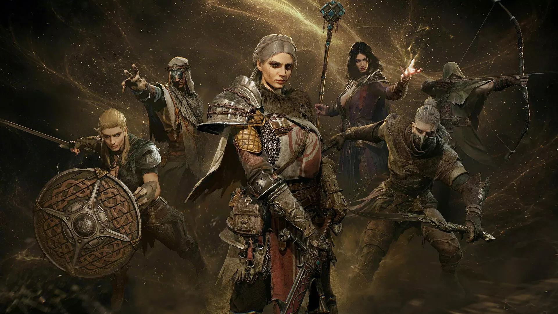 Mistfall Hunter: A Contradictory Success Story