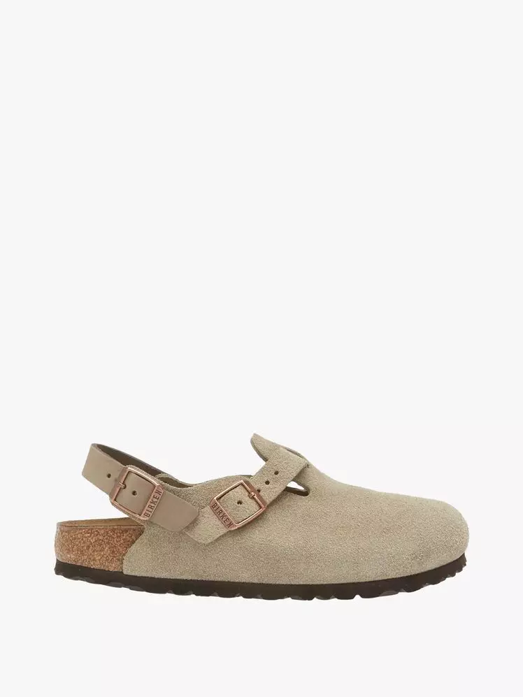 Elevate Your Style: A Guide to Fashionably Wearing Birkenstocks