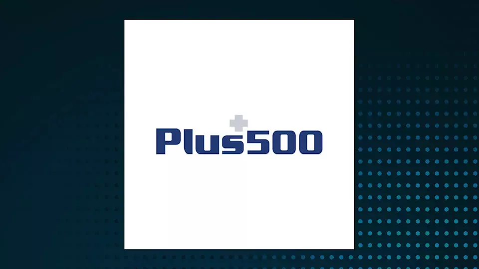 Plus500 Reports Stellar First Half 2026 Financial Results