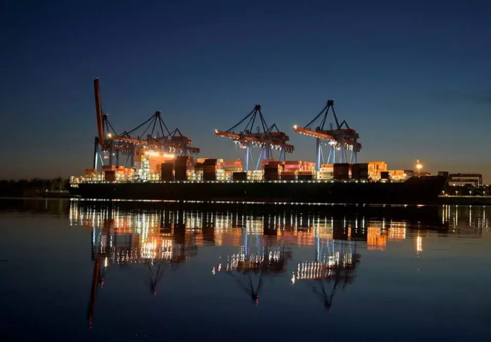 Germany's Trade Imbalance with China Intensifies Amidst Shifting Global Dynamics