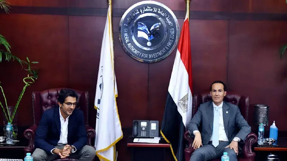 Hirdaramani Group Expands Manufacturing Footprint in Egypt, Bolstering Exports and Investment