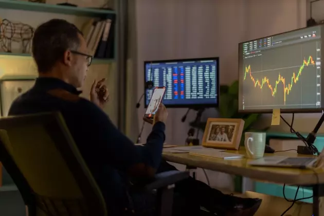 Market Corrections: The Pivotal Role of Earnings Declines