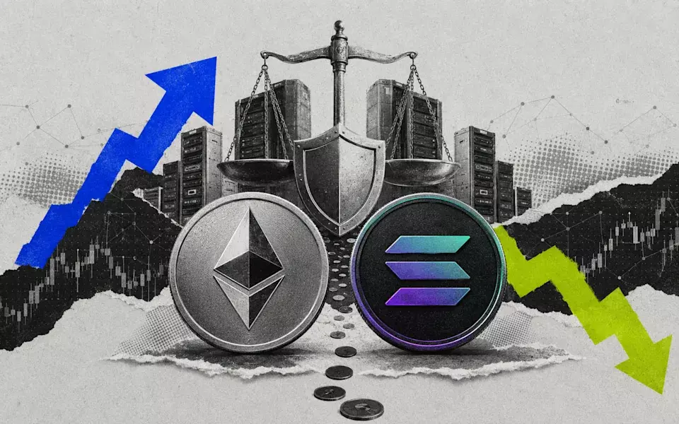 Leading Blockchains Reconsider Token Emission Strategies to Enhance Security and Value