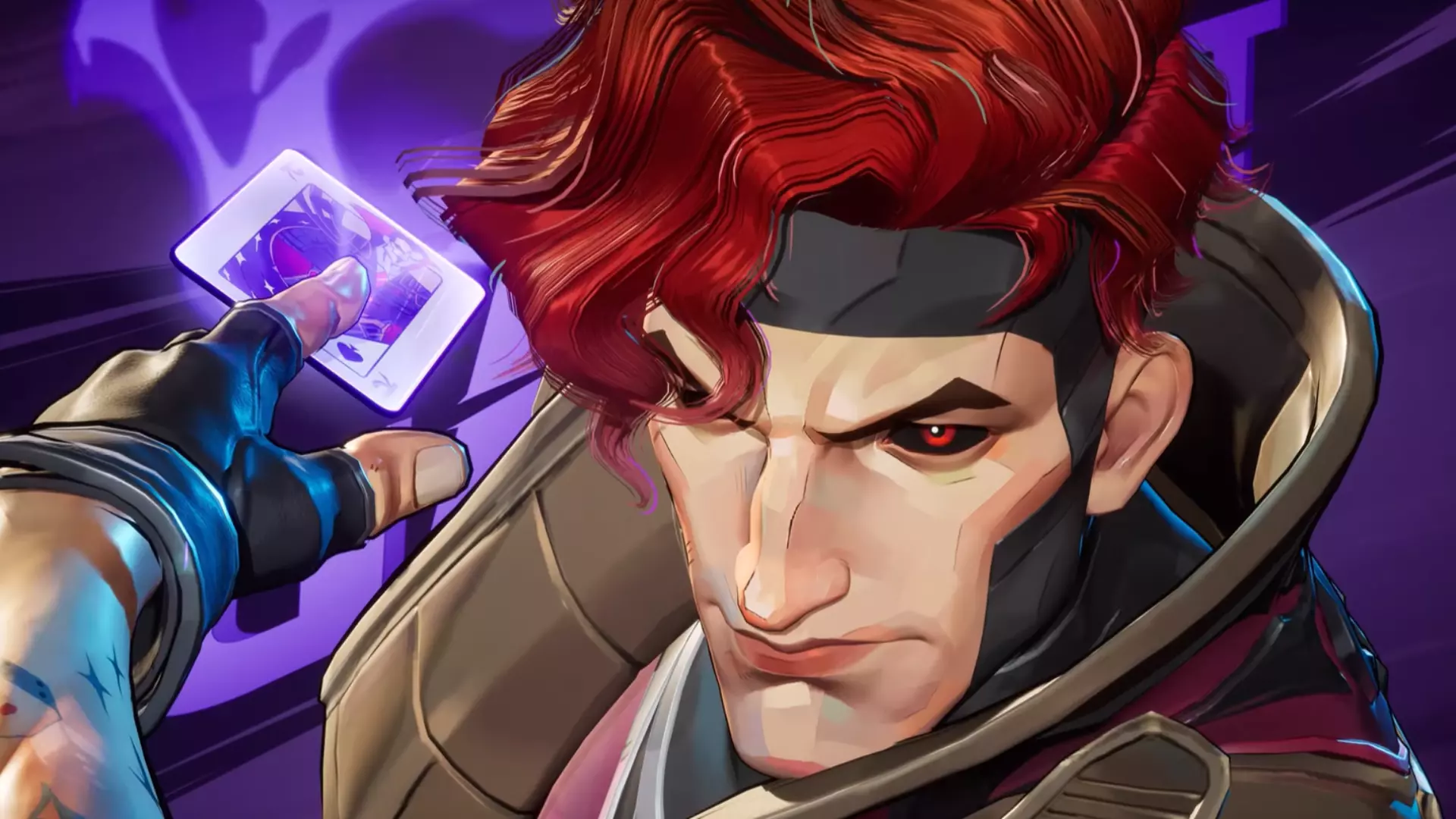 Marvel Rivals Game Reduces PC Storage Footprint by 40GB