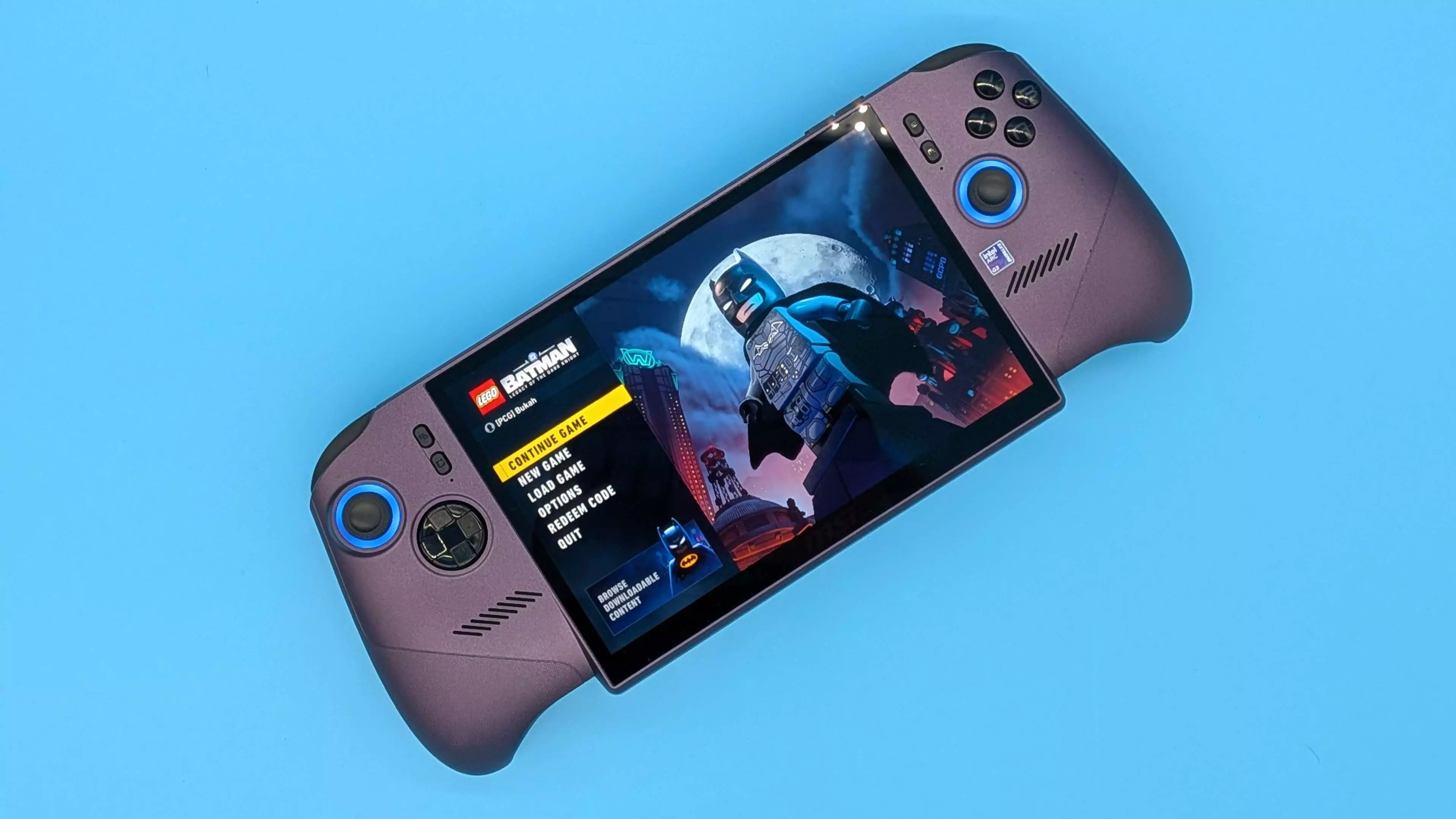 Valve Enhances SteamOS Compatibility for Handheld Gaming Devices