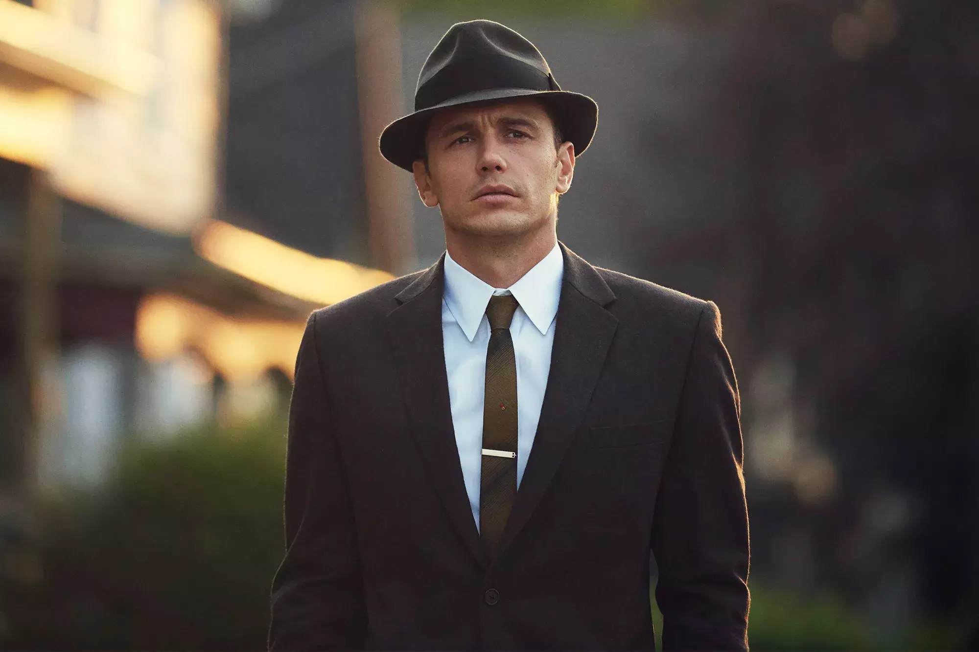 Top Thriller Series on Netflix: Your Guide to Edge-of-Your-Seat Entertainment