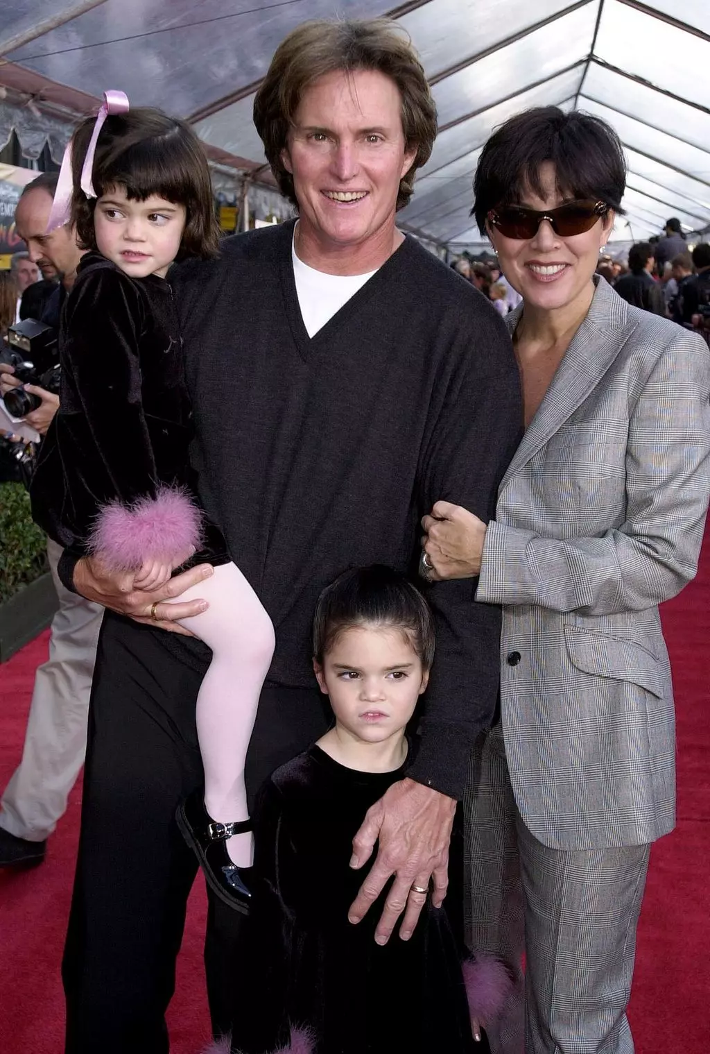 Kylie Jenner's Evolving Style: A Fashion Journey
