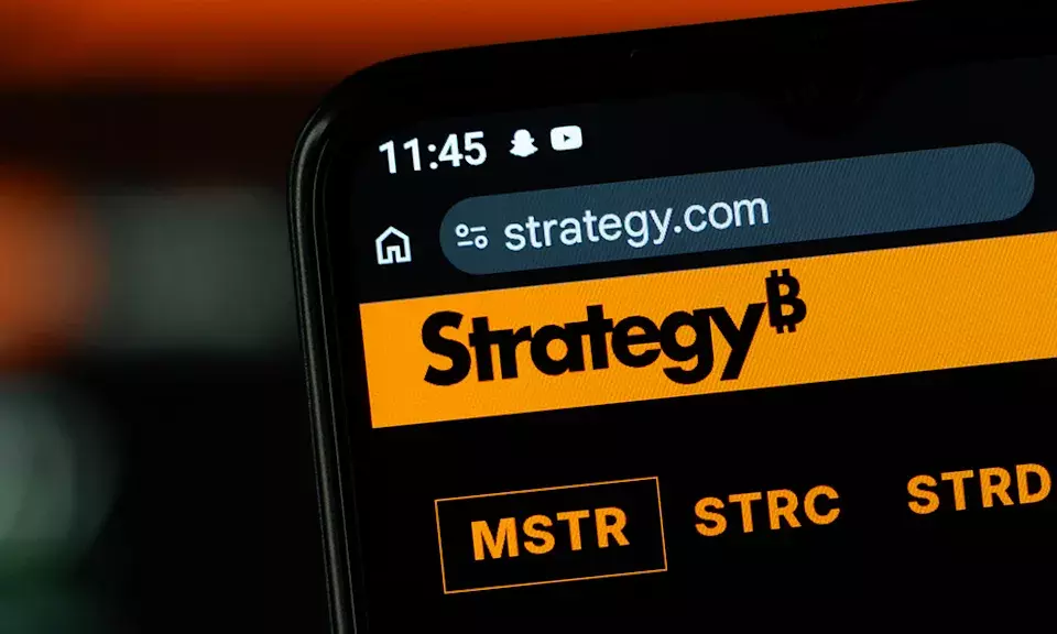 Strategic Asset Management: Bitcoin and Stock Sales