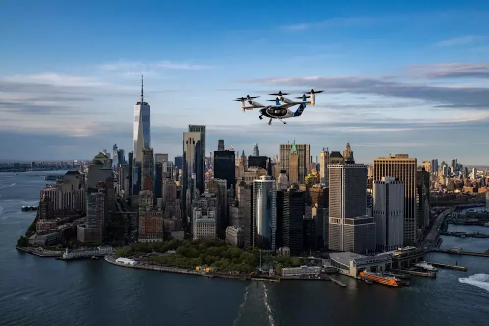 Archer Aviation Stock: Will it Reach $10 by Mid-2027?