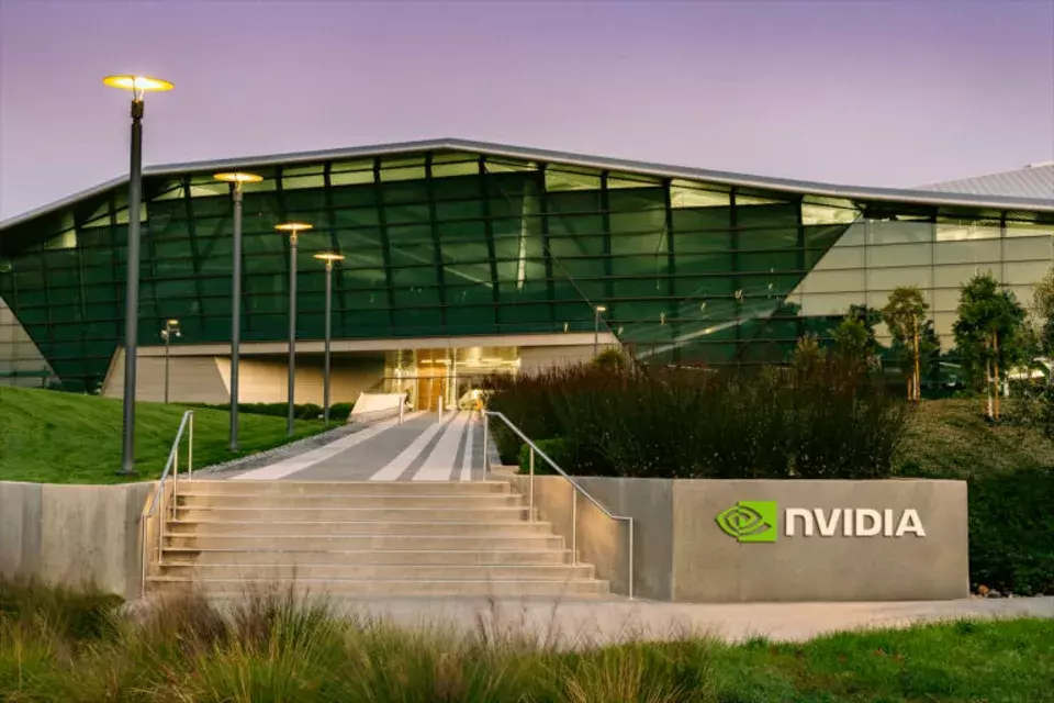 Leading Investor Buys Into Nvidia's AI Dominance