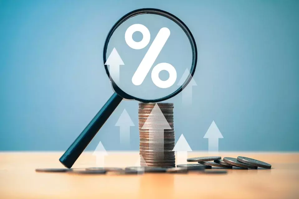 Navigating High-Yield Financial Stocks in an Income Portfolio