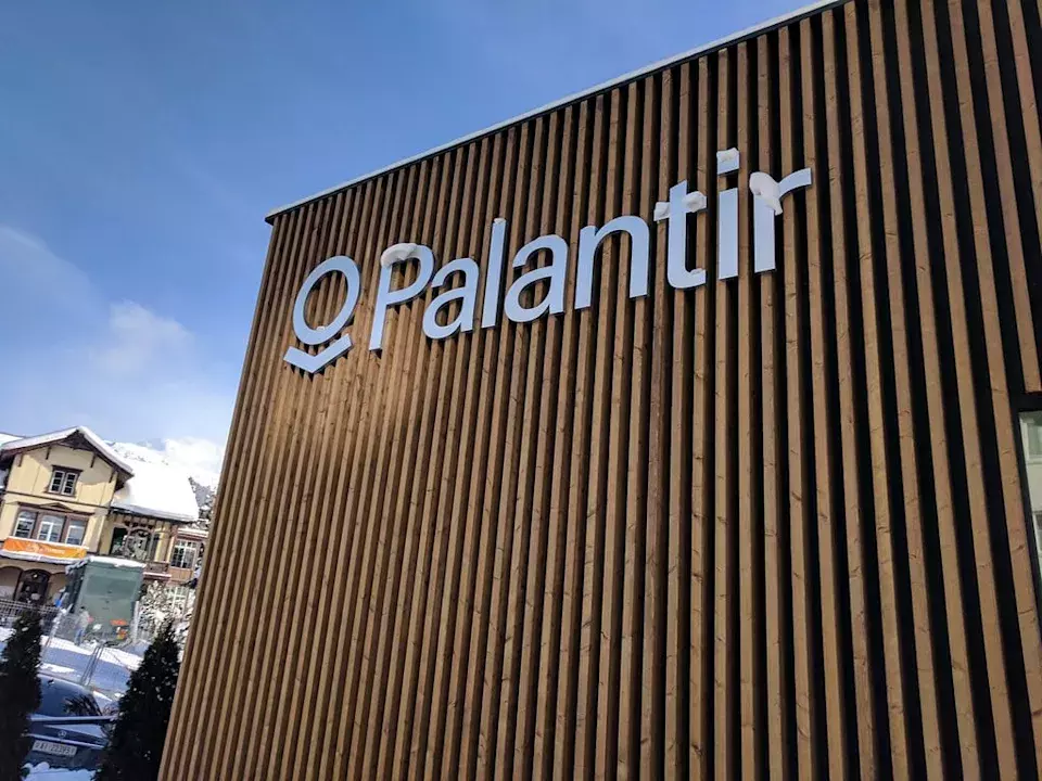 Palantir's Ascent: A Deep Dive into its Financial Performance and Future Prospects