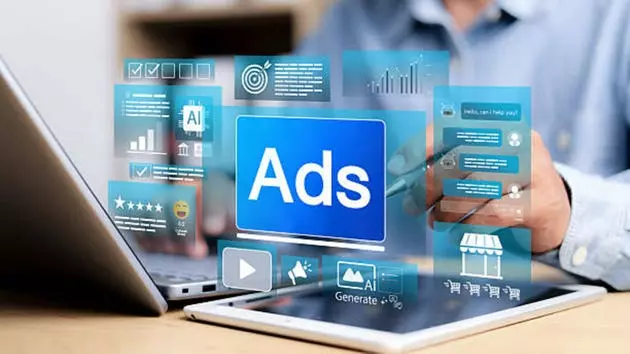 Digital Advertising Industry Trends and Google's Network Business