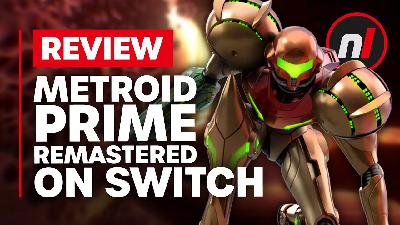 First 4 Figures Unveils New Metroid Prime PVC Statue, Pre-orders Soon