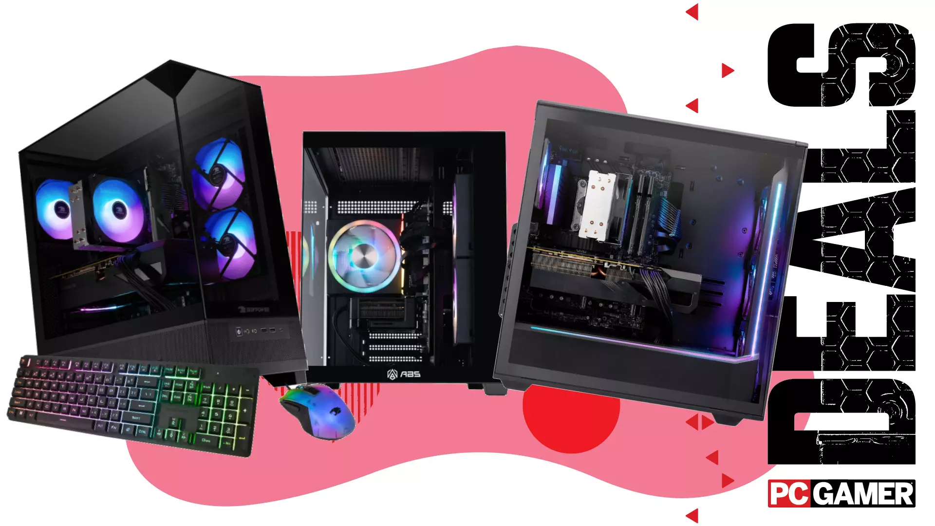 Uncovering the Best RTX 5060 Ti Gaming PC Deals Amidst Global Memory Shortages