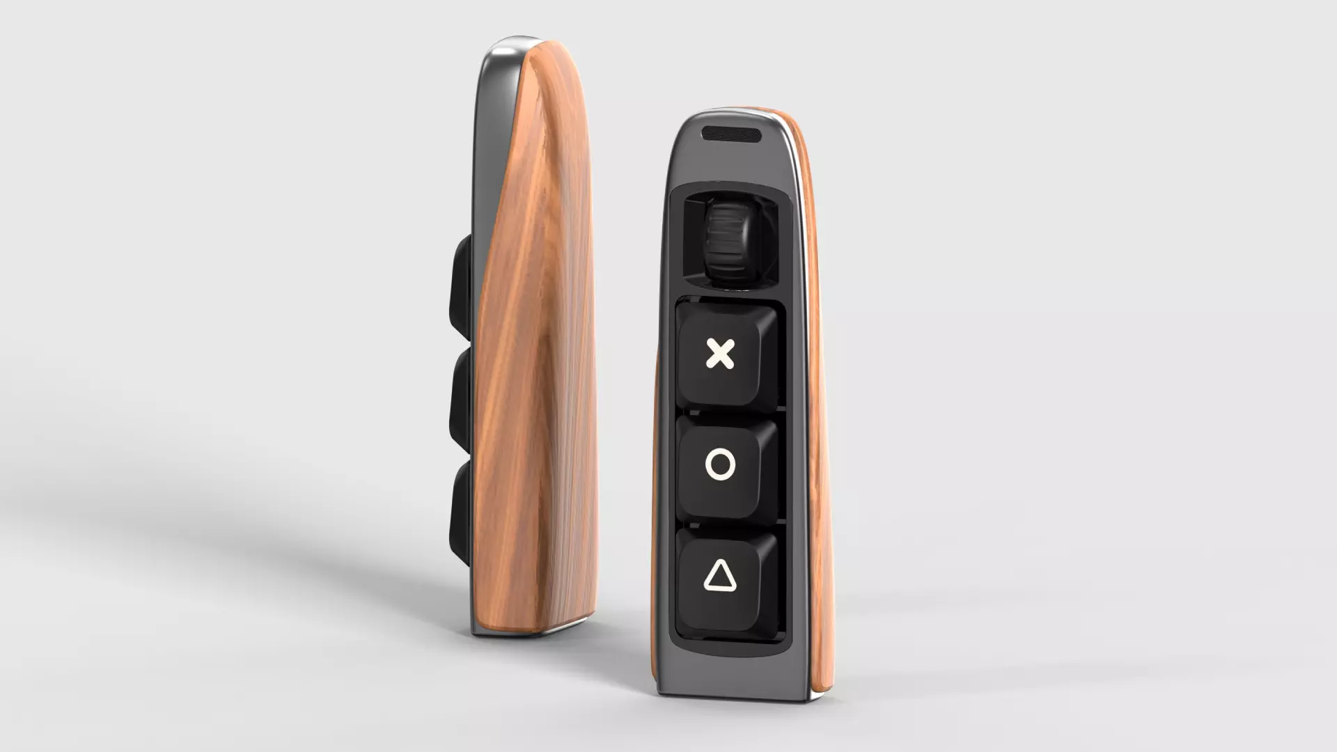 Keychron Experiments with AI-Powered Mini Keyboard for 'Vibe Coding'