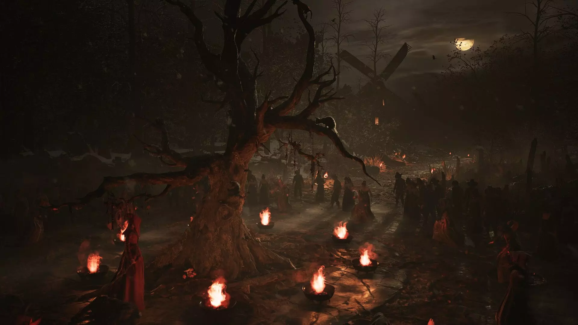 1666: Amsterdam Early Access Release Announced