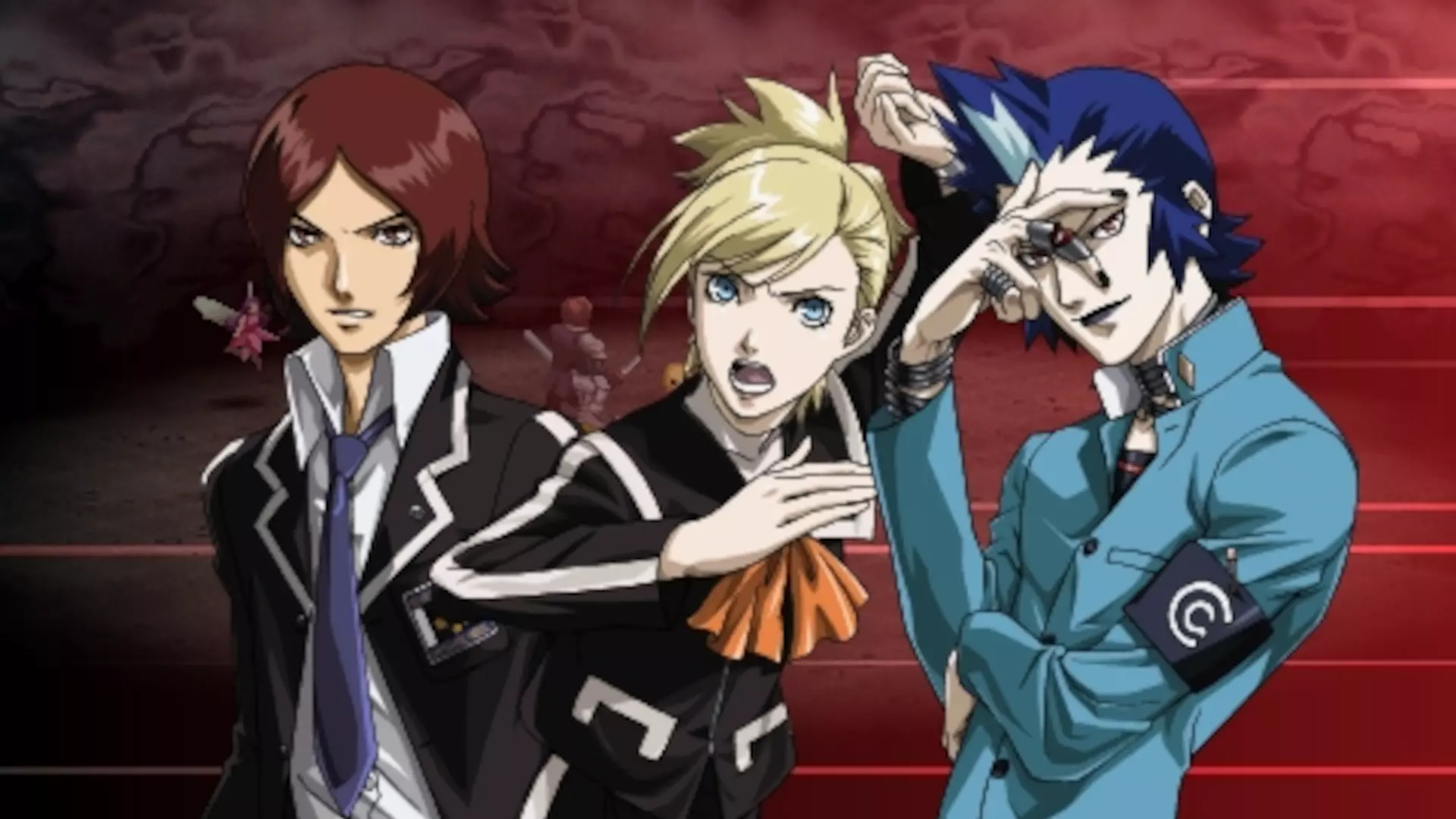 Atlus Producer Expresses Desire for Persona 1 and 2 Remakes