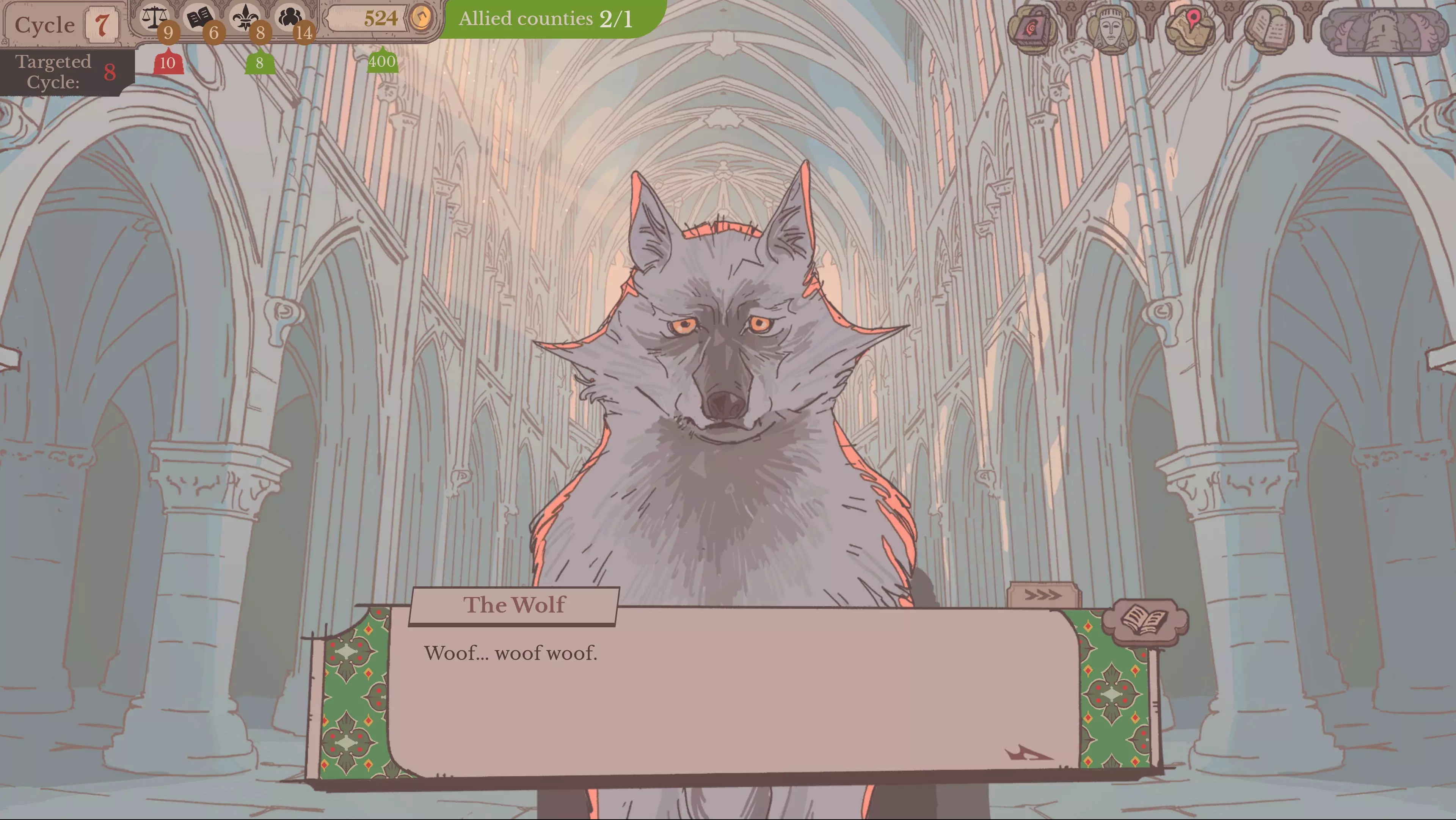 Sovereign Tower: A Groundbreaking Fusion of Management, RPG, and Time Travel