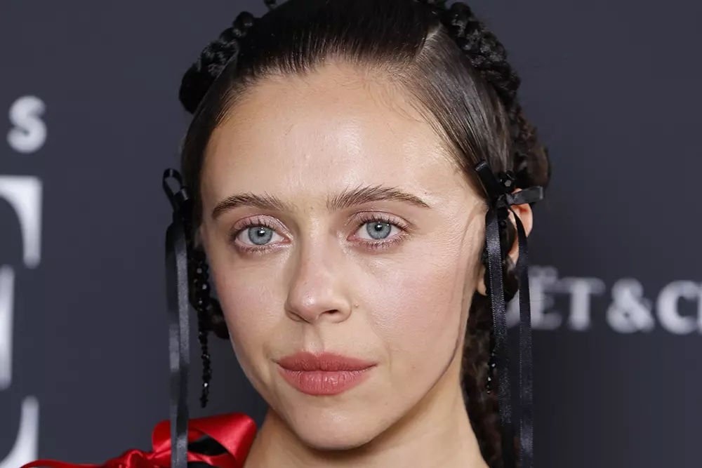 Bel Powley Distances Herself from J.K. Rowling's Gender Views