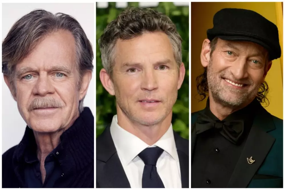 Distinguished Actors to Receive Honors at Astra TV Awards, Lisa Ann Walter to Host