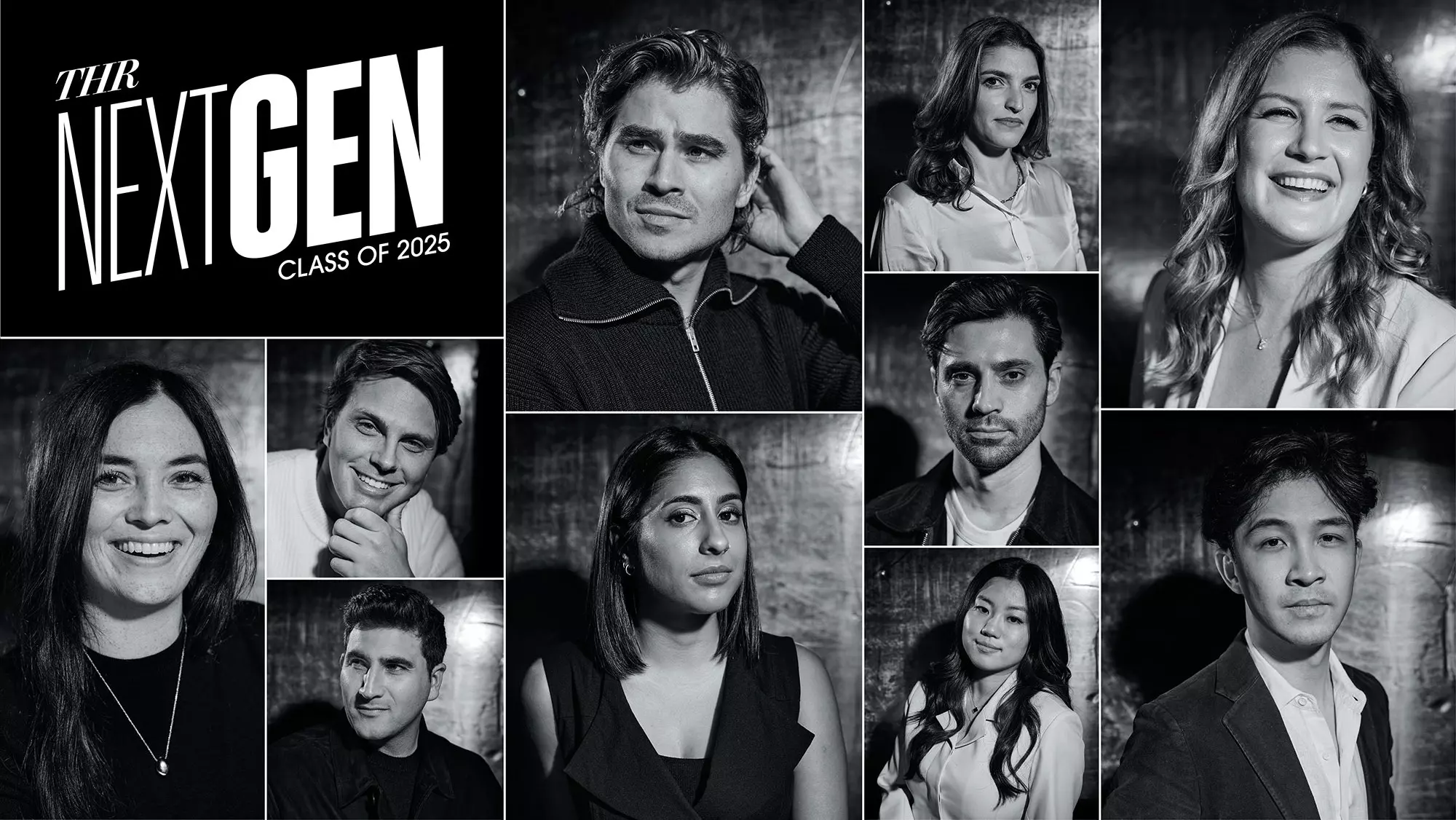 The Hollywood Reporter Seeks Nominations for its Esteemed 'Next Gen 2026: 35 Under 35' List