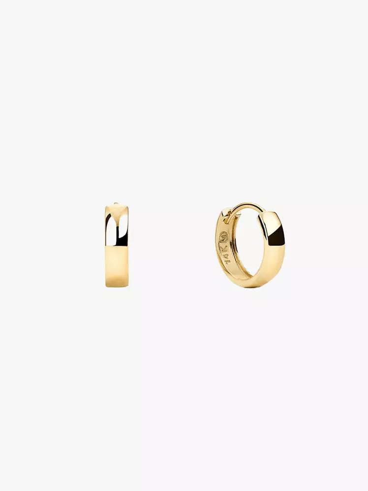 Score Celebrity-Loved Mejuri Jewelry at Up to 25% Off