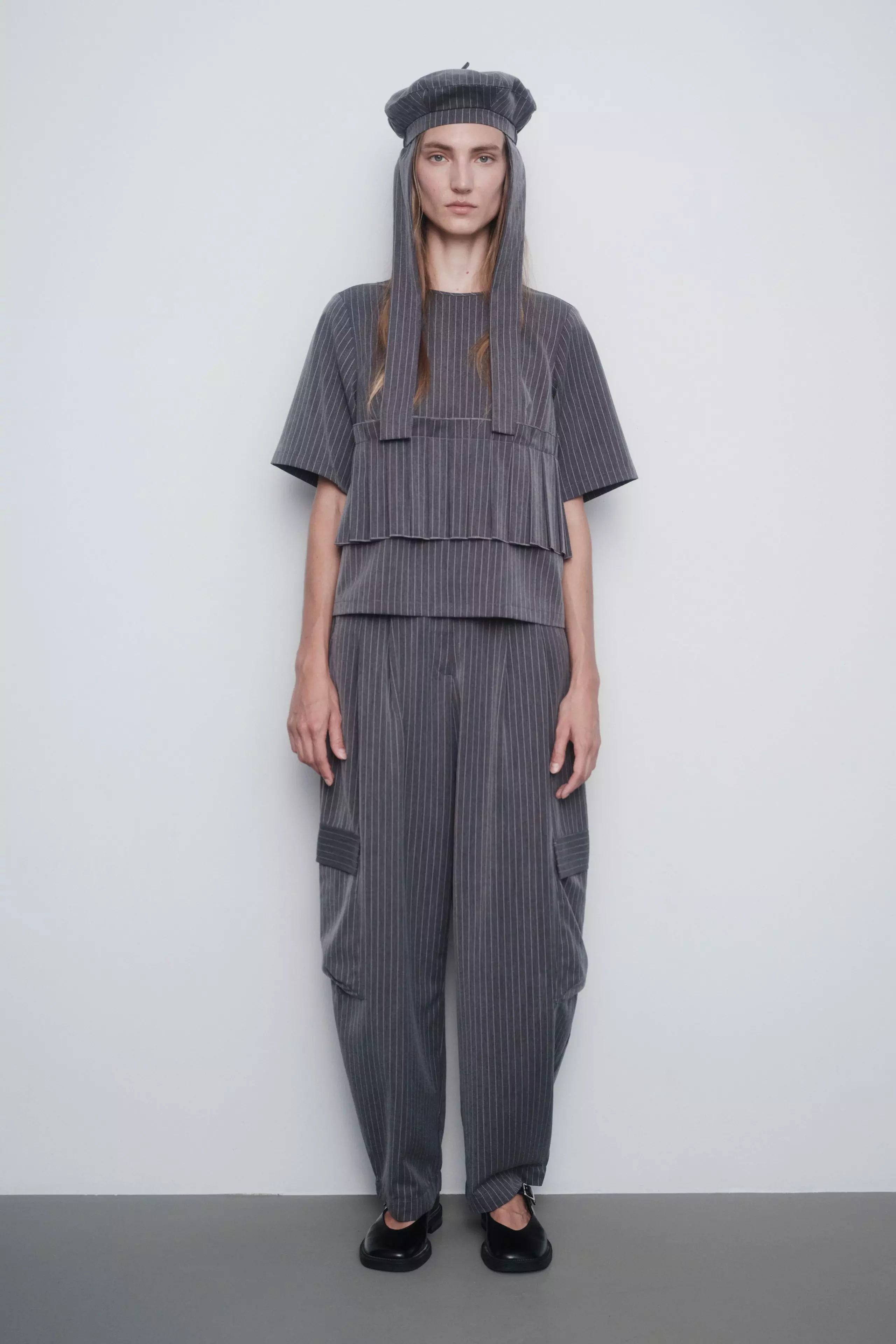 Stel's Spring 2027 Collection: Redefining Functional Femininity