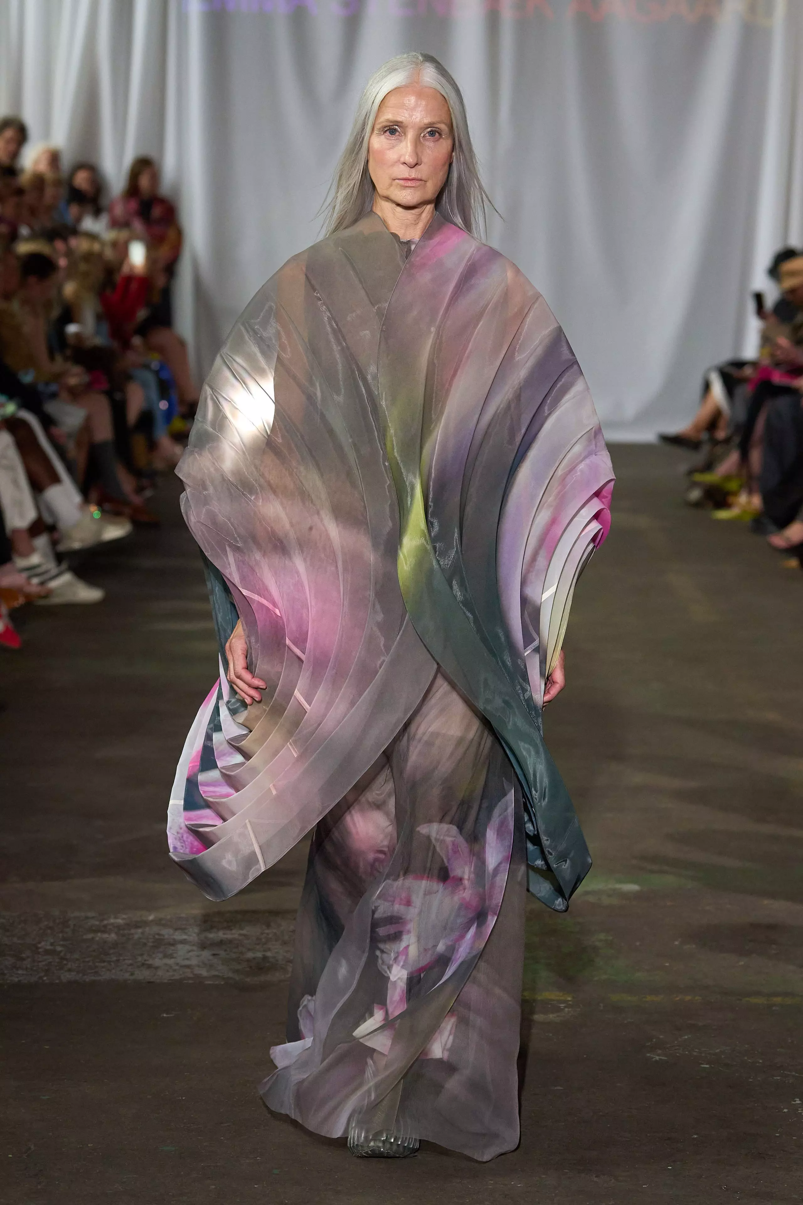 The Royal Danish Academy Graduates Embrace Color and Innovation for Spring 2027