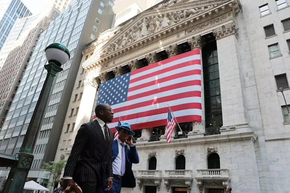 Unprecedented Surge: Corporate Profits Reach Peak Growth Since 2021